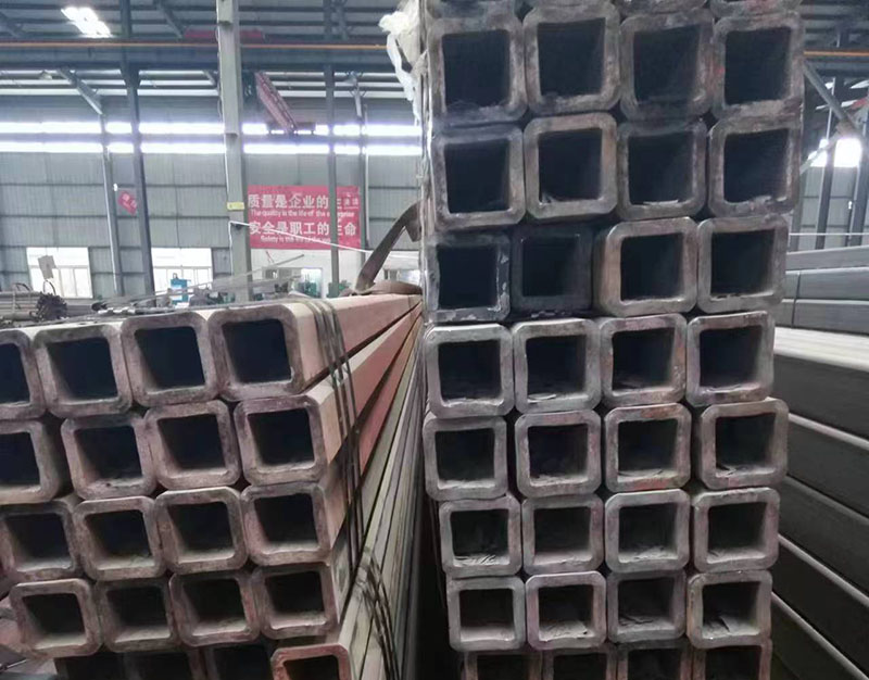 如皋高韧性Q355B方管 低温冲击性能优良
