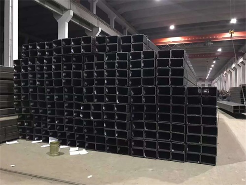 如皋冷拔方管选型指南 工程采购怎么选